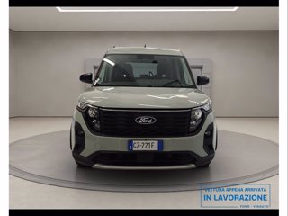 FORD Tourneo Courier 1.0 EcoBoost - Active