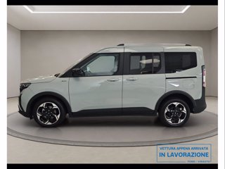 FORD Tourneo Courier 1.0 EcoBoost - Active