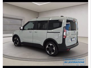 FORD Tourneo Courier 1.0 EcoBoost - Active