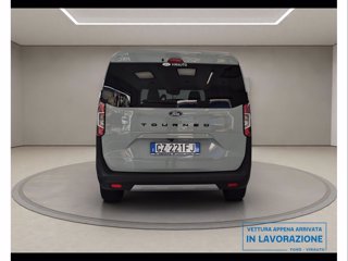 FORD Tourneo Courier 1.0 EcoBoost - Active