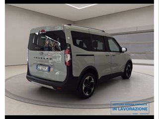 FORD Tourneo Courier 1.0 EcoBoost - Active