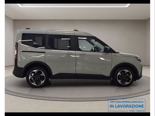 FORD Tourneo Courier 1.0 EcoBoost - Active