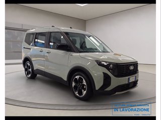 FORD Tourneo Courier 1.0 EcoBoost - Active