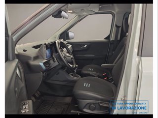 FORD Tourneo Courier 1.0 EcoBoost - Active