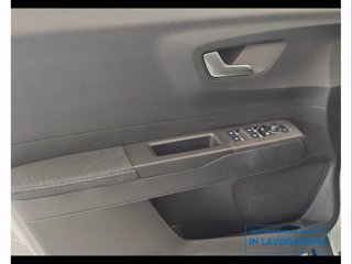 FORD Tourneo Courier 1.0 EcoBoost - Active