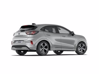 FORD Puma ST-Line 5 Porte 1.0 EcoBoost Hybrid 125CV Powershift a 7 Rapporti