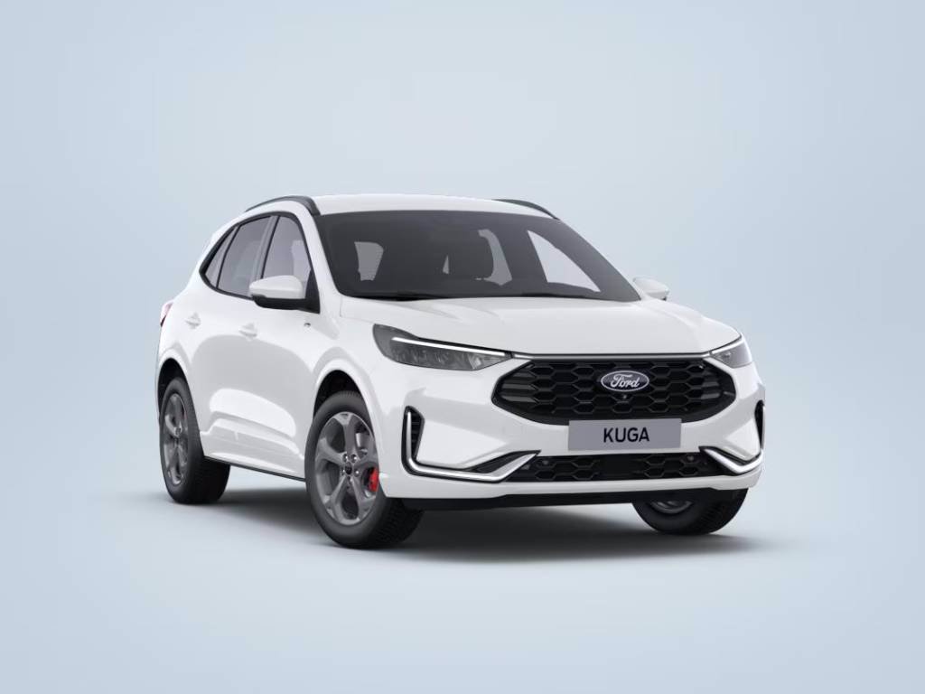 FORD Kuga ST-Line X 2.5 Benzina Full Hybrid 180CV 132kW Automatica (HF45)