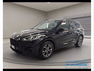 FORD Kuga 1.5 EcoBlue ST-Line