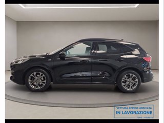 FORD Kuga 1.5 EcoBlue ST-Line