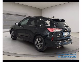 FORD Kuga 1.5 EcoBlue ST-Line