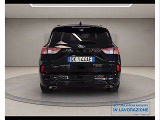 FORD Kuga 1.5 EcoBlue ST-Line