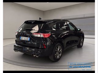 FORD Kuga 1.5 EcoBlue ST-Line