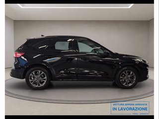 FORD Kuga 1.5 EcoBlue ST-Line