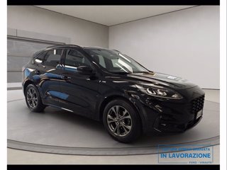 FORD Kuga 1.5 EcoBlue ST-Line