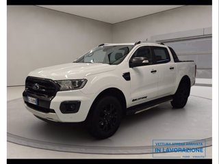 FORD Ranger 2.0 EcoBlue Wildtrak - Doppia Cabina