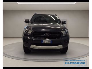 FORD Ranger 2.0 EcoBlue Wildtrak - Doppia Cabina