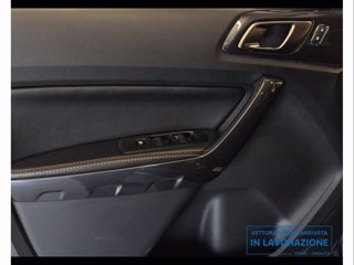FORD Ranger 2.0 EcoBlue Wildtrak - Doppia Cabina