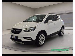 OPEL [COMMERCIANTI] Mokka X 1.6 CDTI Ecotec Ultimate