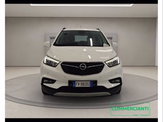 OPEL [COMMERCIANTI] Mokka X 1.6 CDTI Ecotec Ultimate