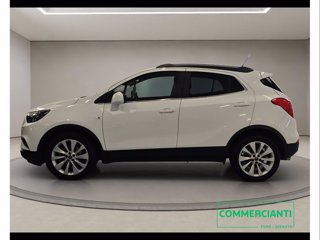 OPEL [COMMERCIANTI] Mokka X 1.6 CDTI Ecotec Ultimate
