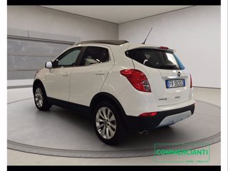 OPEL [COMMERCIANTI] Mokka X 1.6 CDTI Ecotec Ultimate