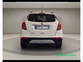 OPEL [COMMERCIANTI] Mokka X 1.6 CDTI Ecotec Ultimate