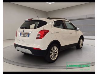 OPEL [COMMERCIANTI] Mokka X 1.6 CDTI Ecotec Ultimate