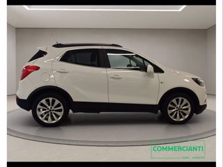 OPEL [COMMERCIANTI] Mokka X 1.6 CDTI Ecotec Ultimate