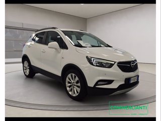 OPEL [COMMERCIANTI] Mokka X 1.6 CDTI Ecotec Ultimate