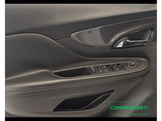 OPEL [COMMERCIANTI] Mokka X 1.6 CDTI Ecotec Ultimate