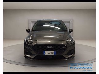 FORD Fiesta 5p 1.0 EcoBoost Hybrid ST-Line