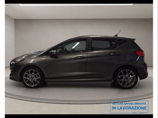 FORD Fiesta 5p 1.0 EcoBoost Hybrid ST-Line