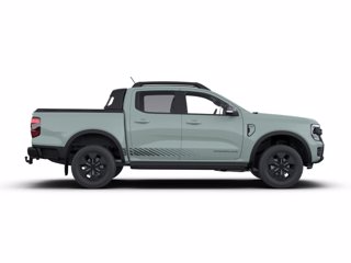 FORD Ranger Doppia Cabina Stormtrak PHEV 2.3 Plug In Hybrid 281CV A10 AWD 5p