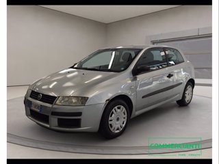 FIAT [COMMERCIANTI] Stilo 3p 1.6 - Actual