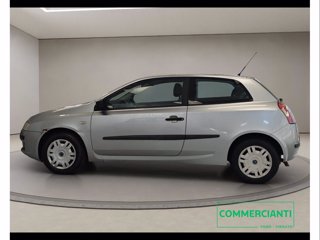 FIAT [COMMERCIANTI] Stilo 3p 1.6 - Actual