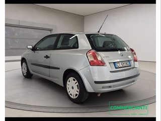 FIAT [COMMERCIANTI] Stilo 3p 1.6 - Actual