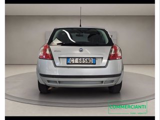 FIAT [COMMERCIANTI] Stilo 3p 1.6 - Actual