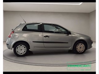 FIAT [COMMERCIANTI] Stilo 3p 1.6 - Actual