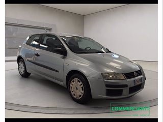 FIAT [COMMERCIANTI] Stilo 3p 1.6 - Actual