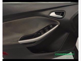 FORD [COMMERCIANTI] Focus SW 1.6 TDCi Titanium
