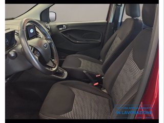 FORD Ka + 1.2 Ultimate