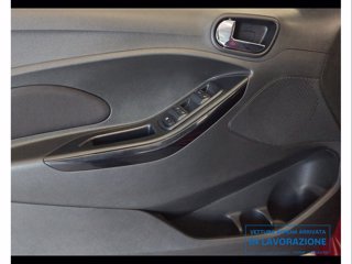 FORD Ka + 1.2 Ultimate