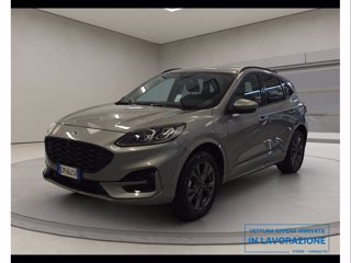 FORD Kuga 2.5 PHEV ST-Line X