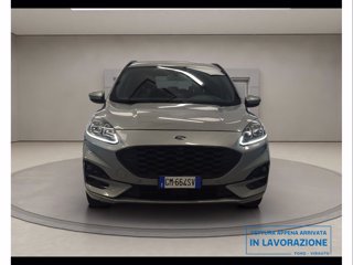 FORD Kuga 2.5 PHEV ST-Line X