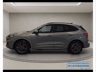 FORD Kuga 2.5 PHEV ST-Line X