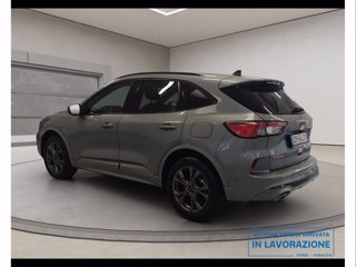 FORD Kuga 2.5 PHEV ST-Line X