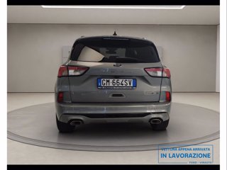 FORD Kuga 2.5 PHEV ST-Line X