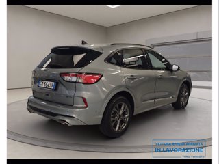 FORD Kuga 2.5 PHEV ST-Line X