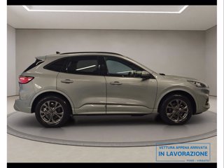 FORD Kuga 2.5 PHEV ST-Line X