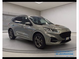 FORD Kuga 2.5 PHEV ST-Line X